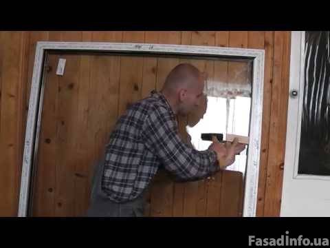 Производство деревянных окон